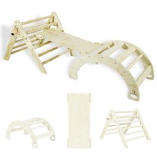 Triangolo Arrampicata con