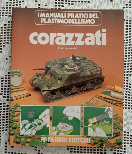 Corazzati furio lorenzetti - -,