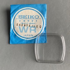Seiko Crystal SA0W75AN00