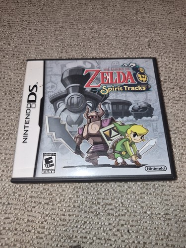 The legend zelda - the, zelda: