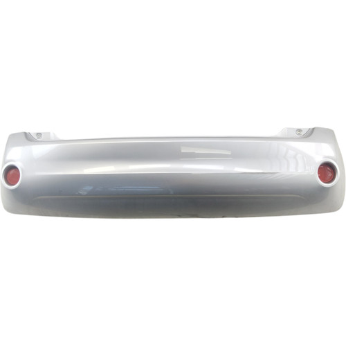 Paraurti posteriore ford - posteriore,