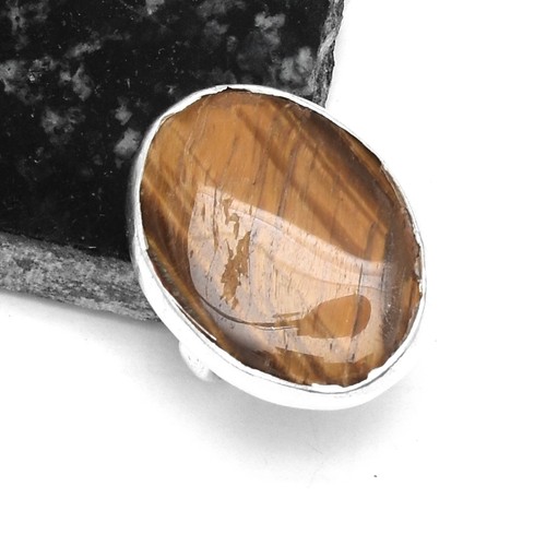 Anello etnico fatto mano - etnico,