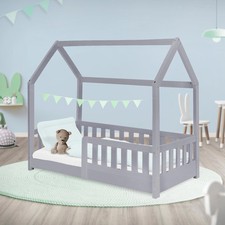 Lettino casa per bambini