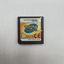 Pokemon Ranger Nintendo DS 2DS