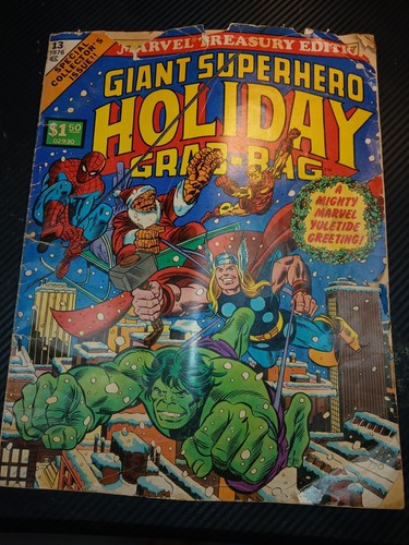 Gigante supereroe holiday - gigante,