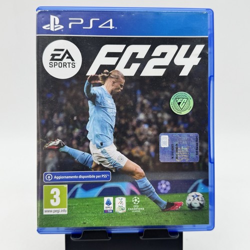 Fc24 ps4 sony gioco per - fc24,