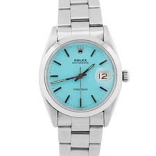 Orologio VINTAGE Rolex