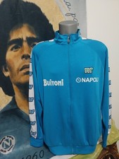 Giacca Tuta Buitoni 80's Style