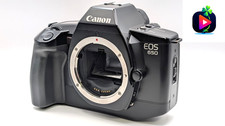 【Come nuova】 Canon EOS 650