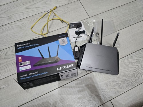 Netgear r7000 router wifi - r7000,