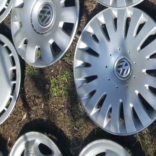 Stud wheel cup - 16",