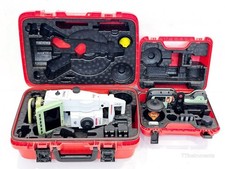 Leica TS16 P 1" R500 Stazione