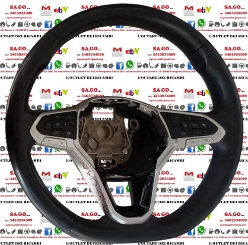 Sterzo volante volkswagen - volante,