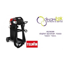 823198 SPOT DIGITAL SPOTTER