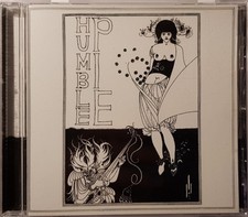 Humble Pie: "Humble Pie" ('70