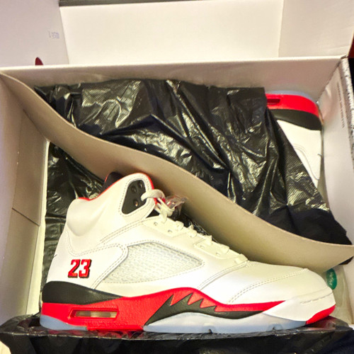 Jordan air - jordan, 5