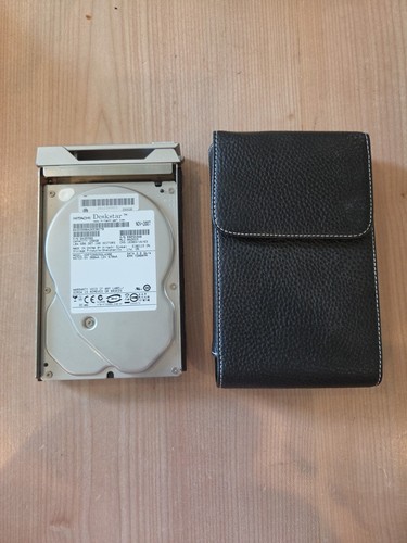 Hitachi deskstar modello - hitachi,