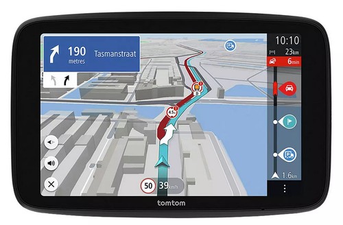 Navigatore satellitare tomtom - satellitare,
