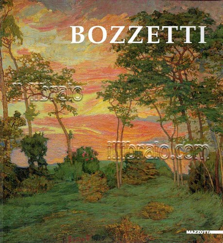 Cino bozzetti 1876 - -,