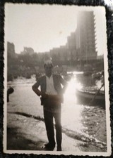 Corato 25-8-1959 Foto Non Si