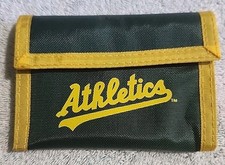 Portafoglio Vintage Oakland