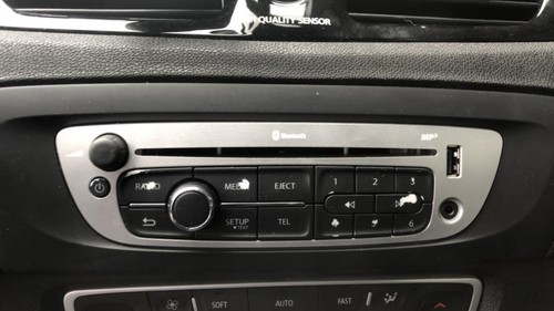Autoradio renault grand scenic - renault,