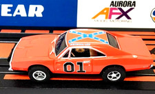 69 Dodge Charger Dukes of