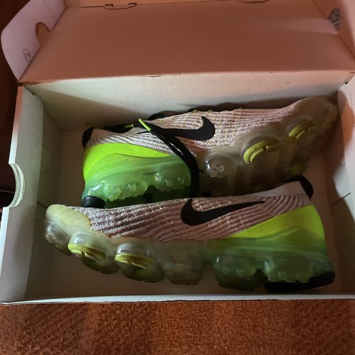 Nike air vapormax flyknit - nike,