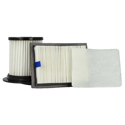 Set filtre pour - 1,