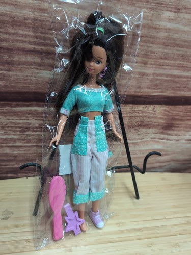 Vintage 1993 cool crimp - vintage,