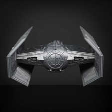 Astronave tie fighter star - fighter,