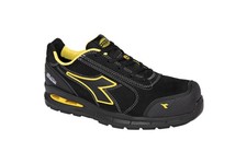 Scarpe antinfortunistiche - scarpe,