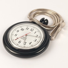 Swatch Pop Pocket Watch PPB101