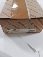 10PZ WEIDMULLER