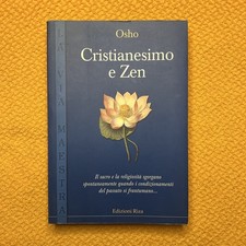 Cristianesimo e zen - Osho