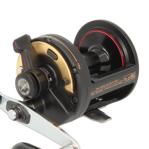 Shimano tld mulinello - tld, per
