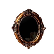 Specchio decorativo vintage