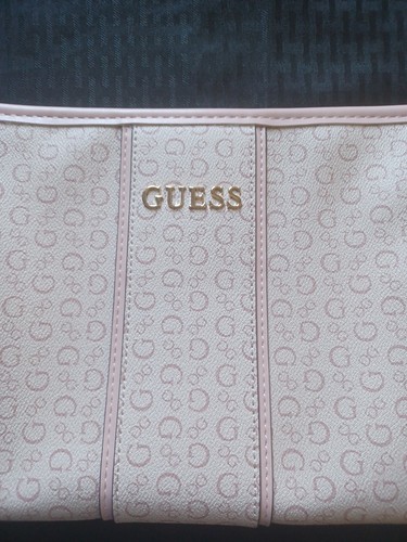 Guess cosmetic borsa - borsa, trucco