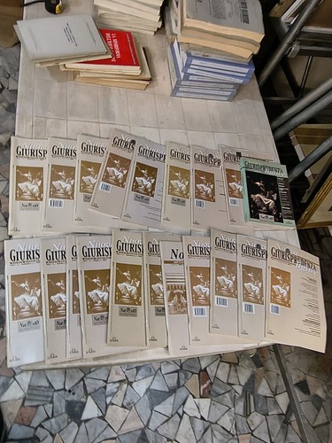 Riviste libri nuova - riviste,