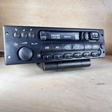 VAUXHALL PHILIPS AUTO 400