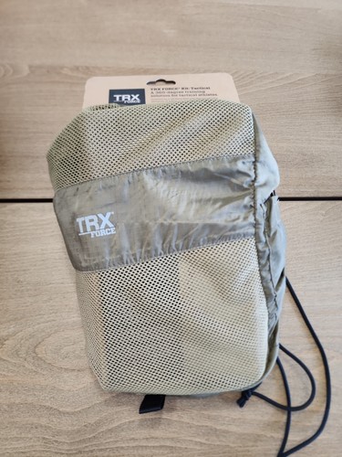 Trx force kit tactical - kit:,