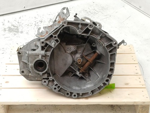 Cambio manuale marce fiat - manuale,