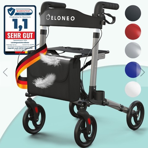 Move deambulatore leggero - move,