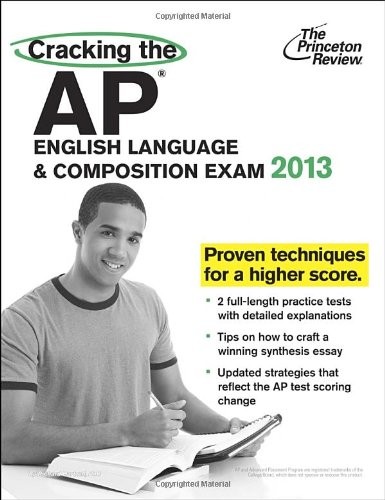 Cracking the english - cracking,