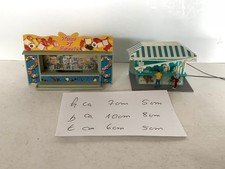 ✅Faller H0/1:87 Kirmes Buden