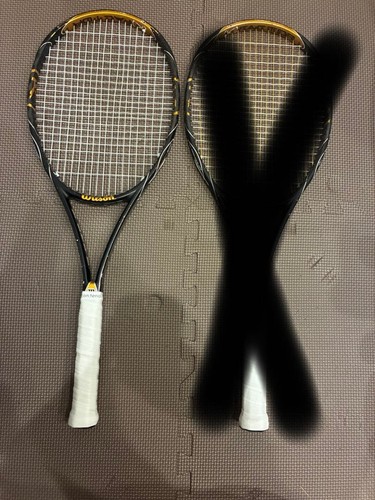 Djokovic usato blade tour 93 - k,