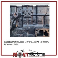 03L021BL MONOBLOCCO MOTORE