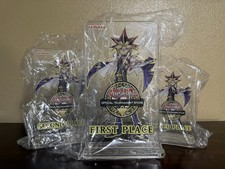 Yu-Gi-Oh! TCG Yugi OTS Trofeo