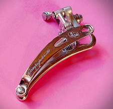 Deragliatore Campagnolo 50th