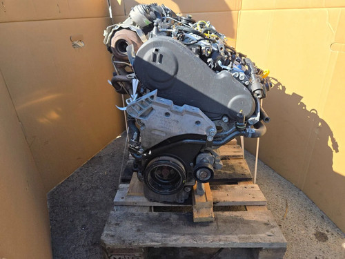 Motore seat skoda cfg 2 - seat, i